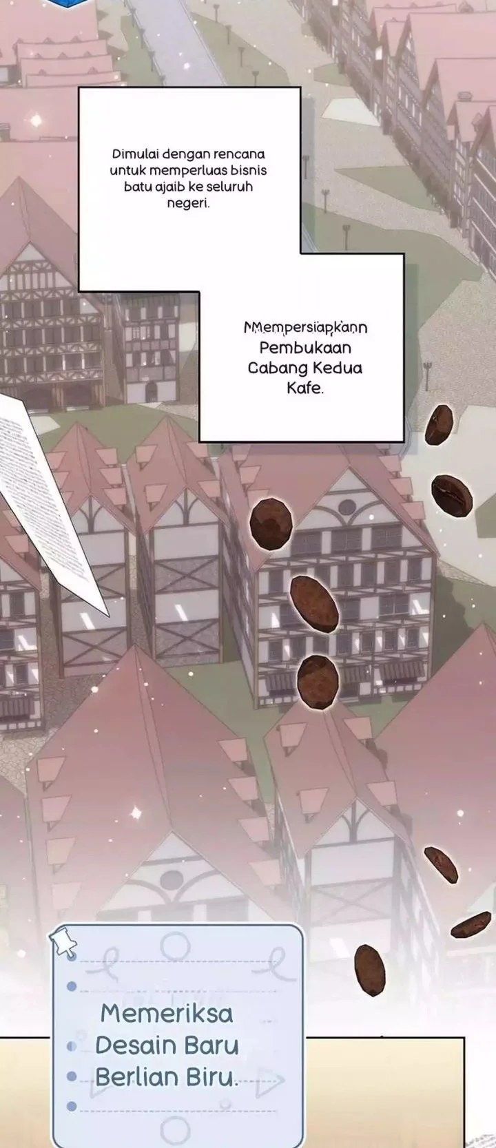A Princess Who Reads Fortune Chapter 144 - halaman 3