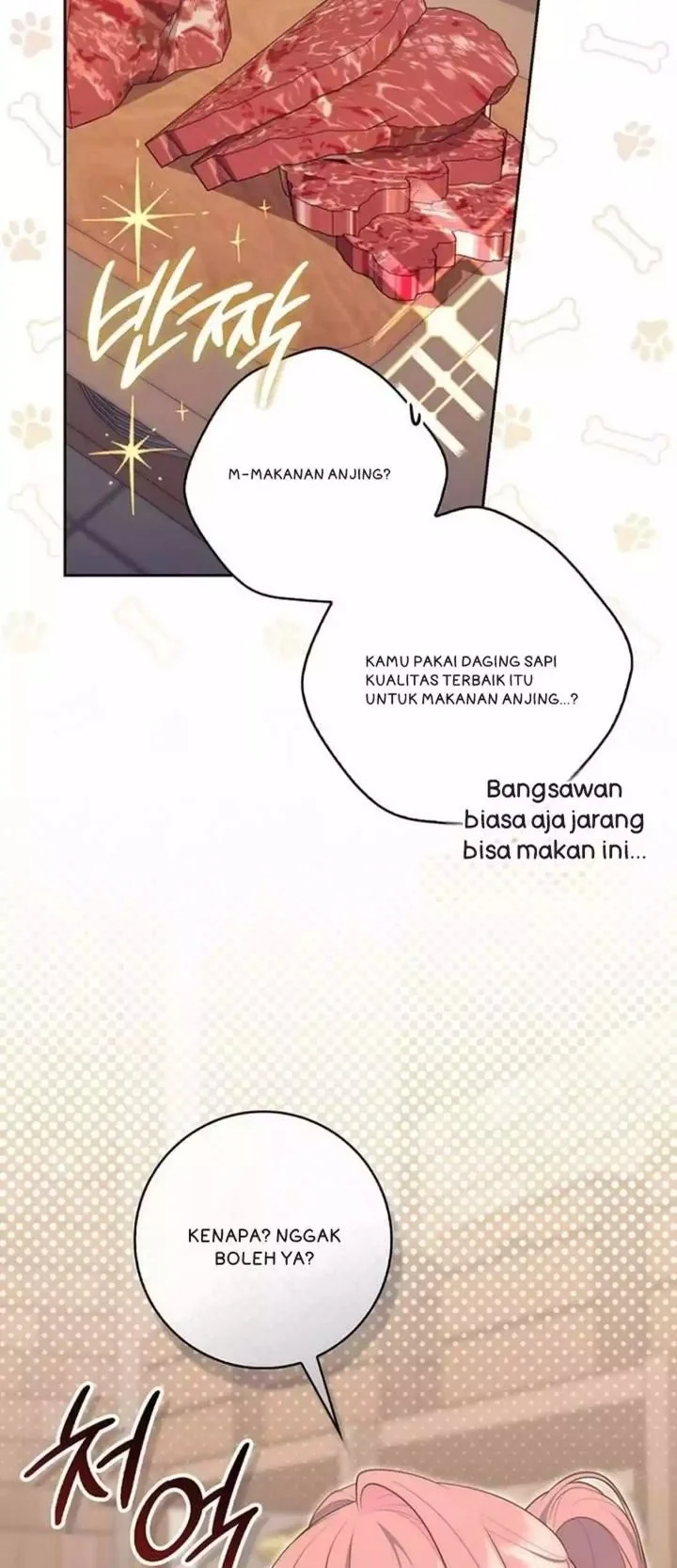 A Princess Who Reads Fortune Chapter 144 - halaman 33