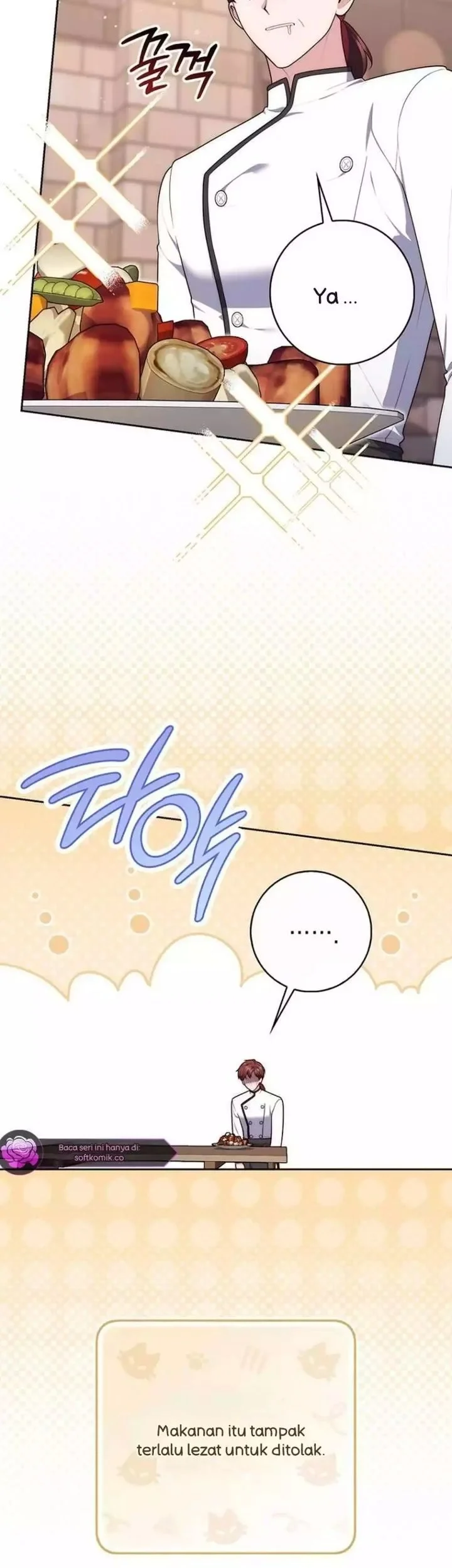 A Princess Who Reads Fortune Chapter 144 - halaman 37