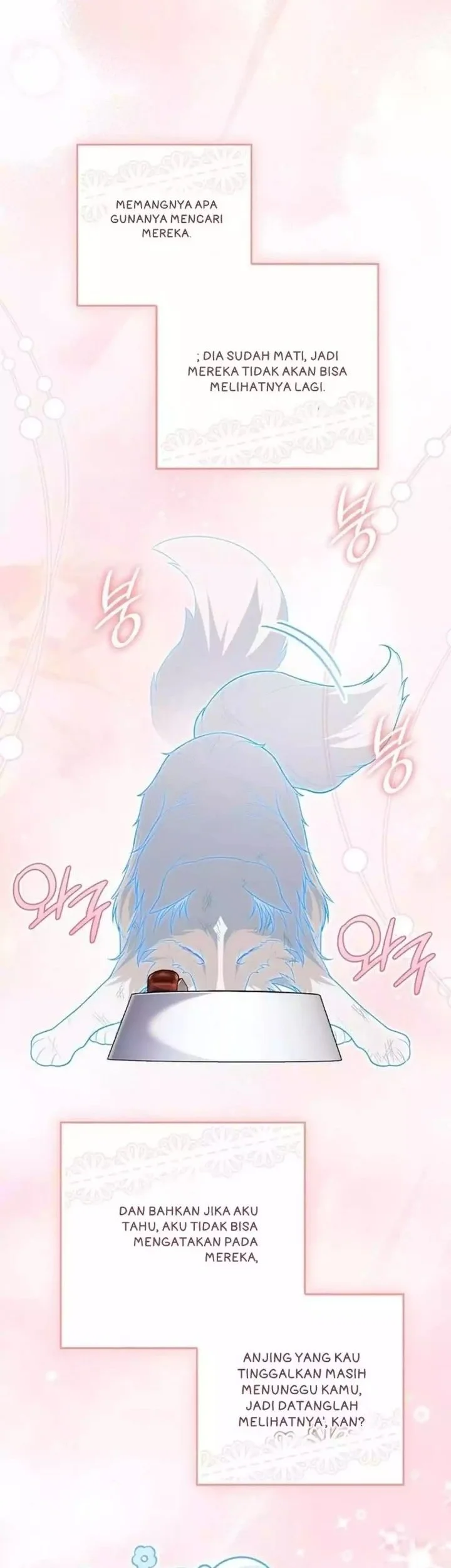 A Princess Who Reads Fortune Chapter 144 - halaman 41