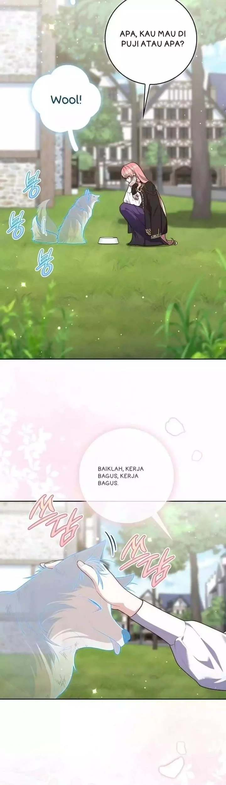 A Princess Who Reads Fortune Chapter 144 - halaman 43
