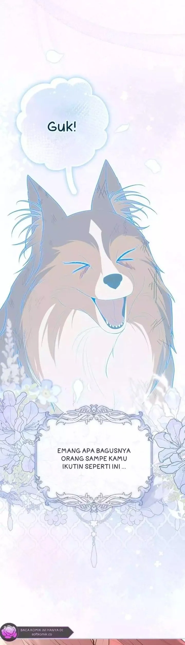 A Princess Who Reads Fortune Chapter 144 - halaman 47