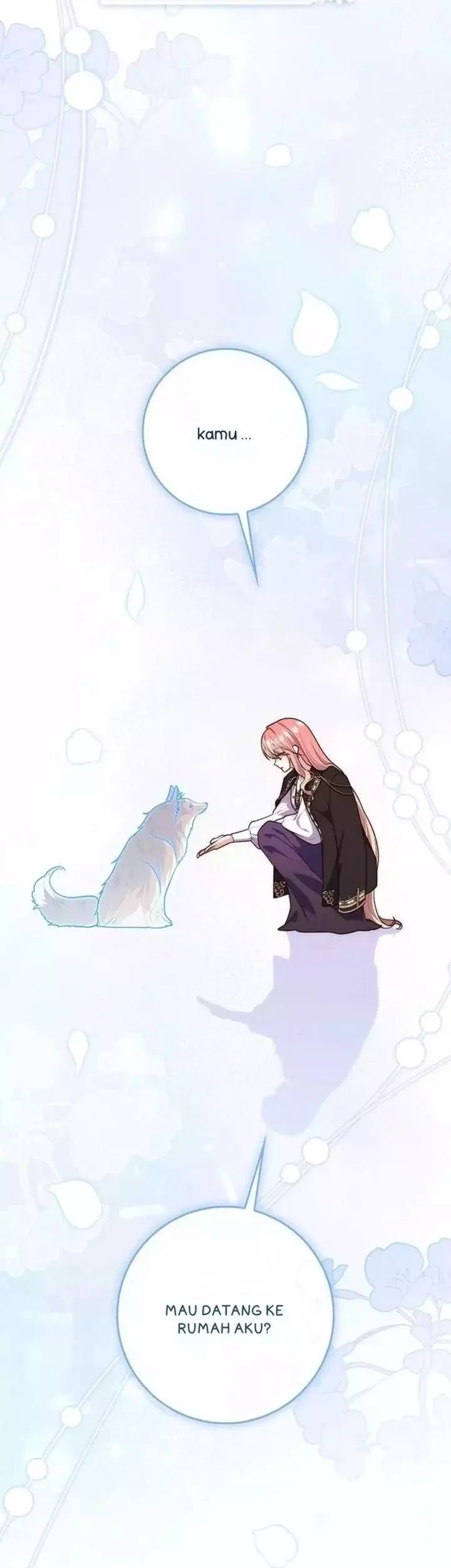 A Princess Who Reads Fortune Chapter 144 - halaman 49
