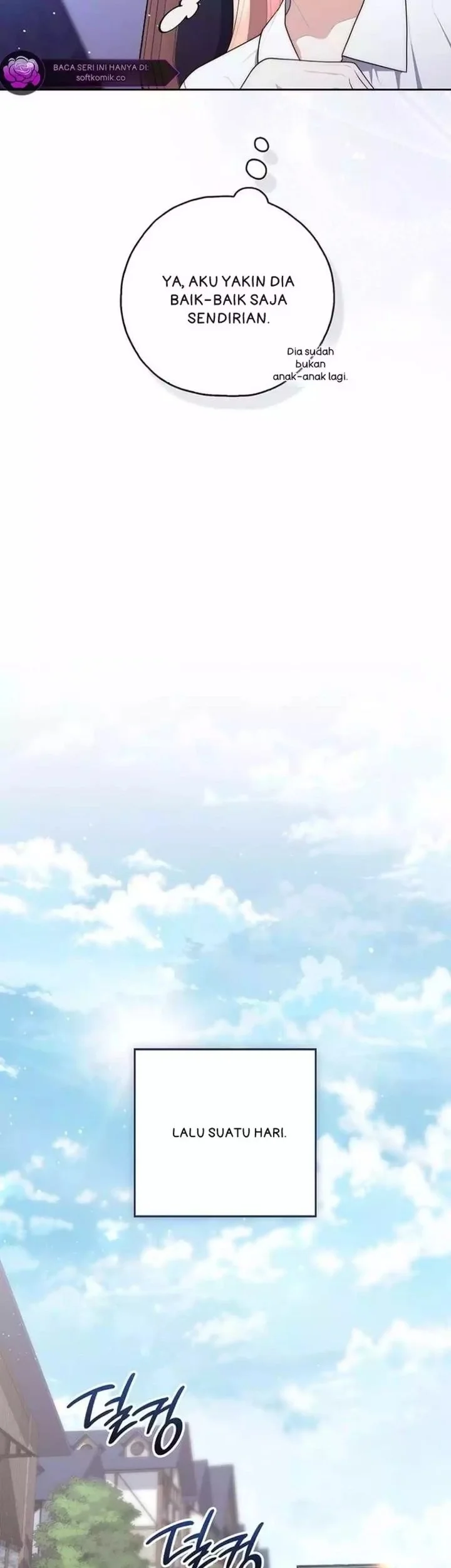 A Princess Who Reads Fortune Chapter 144 - halaman 7