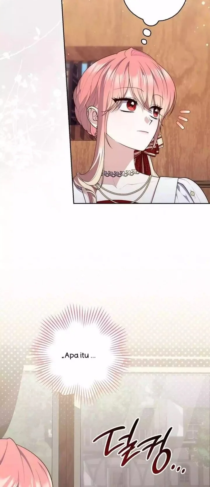 A Princess Who Reads Fortune Chapter 144 - halaman 9