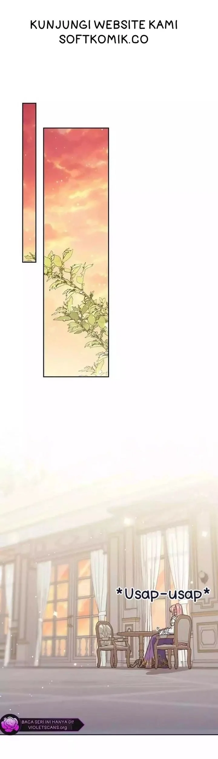 A Princess Who Reads Fortune Chapter 145 - halaman 1