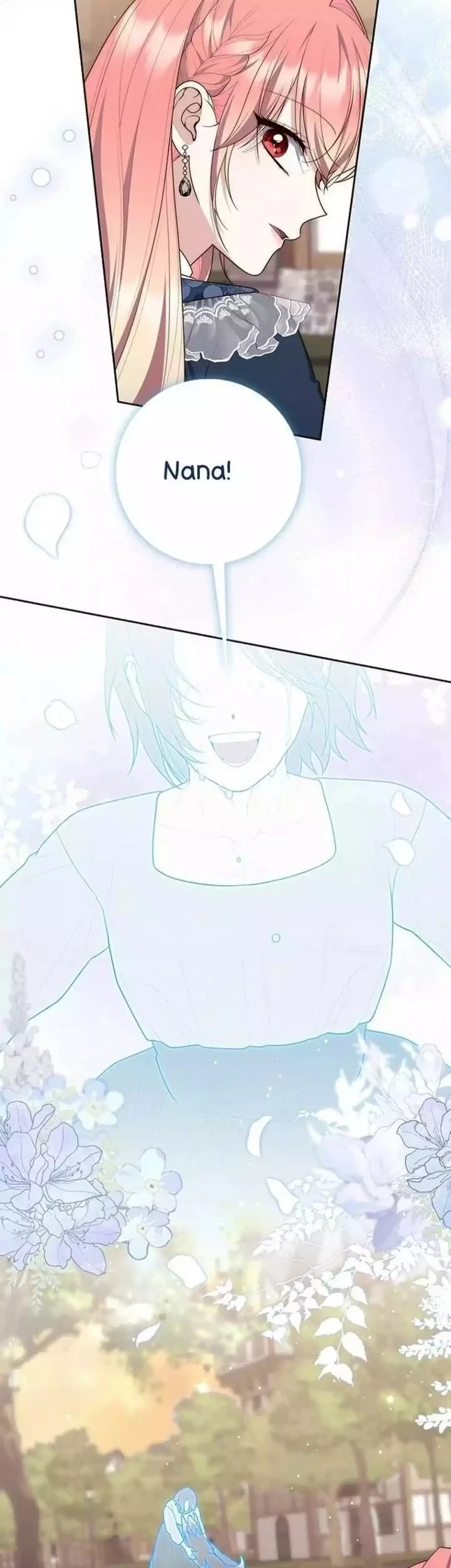 A Princess Who Reads Fortune Chapter 145 - halaman 25