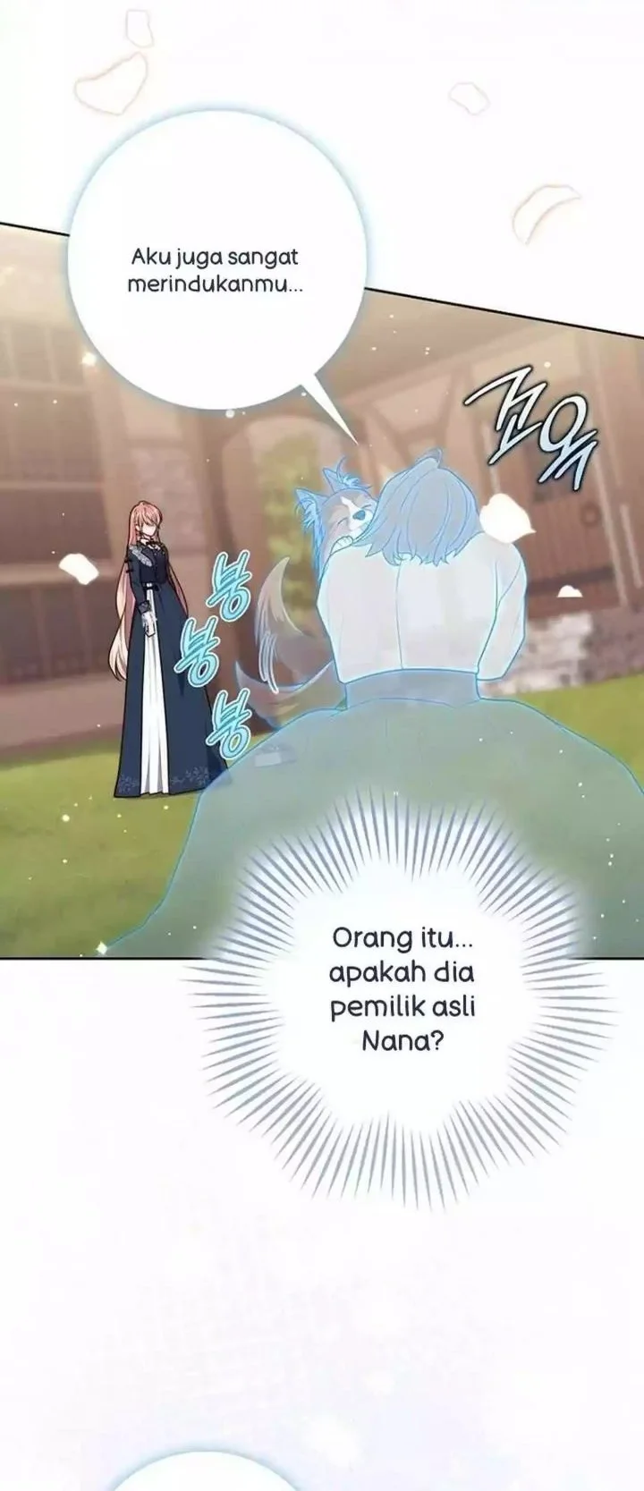 A Princess Who Reads Fortune Chapter 145 - halaman 27