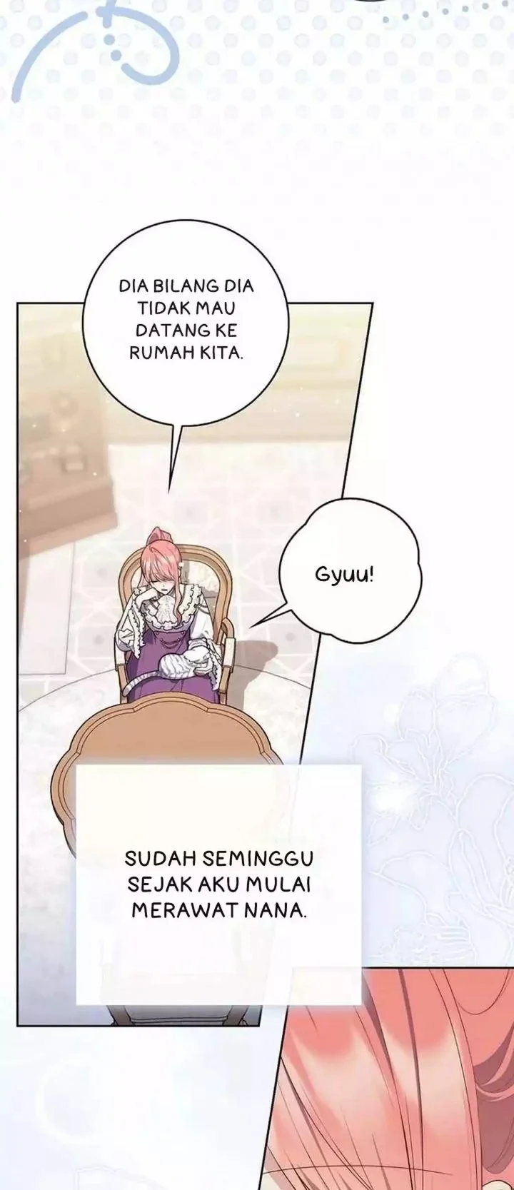 A Princess Who Reads Fortune Chapter 145 - halaman 3