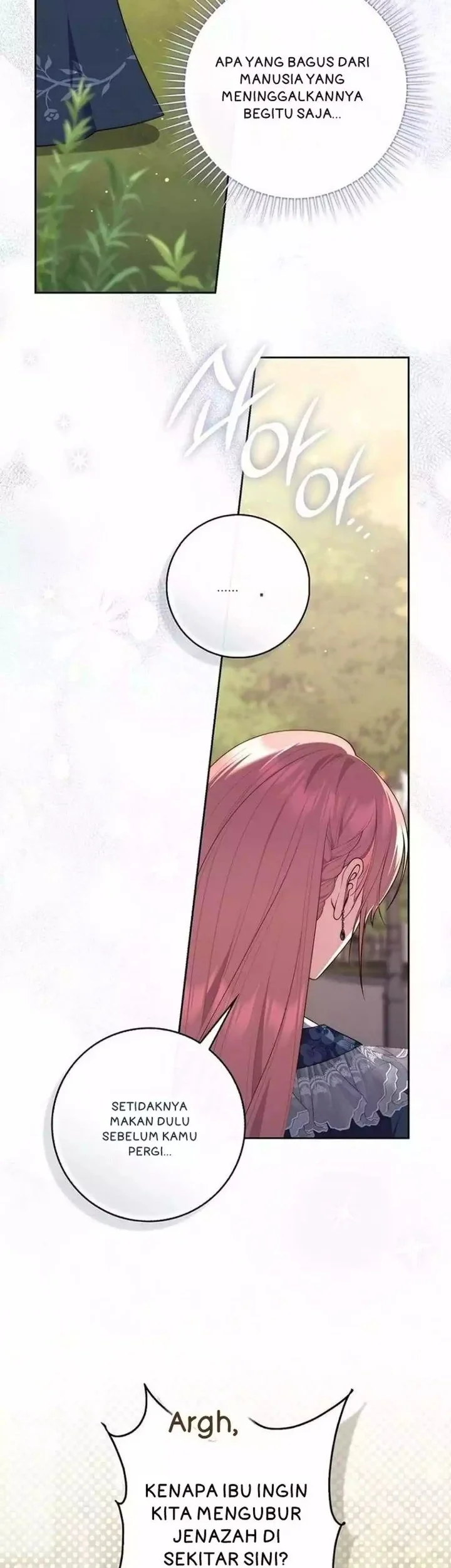 A Princess Who Reads Fortune Chapter 145 - halaman 32