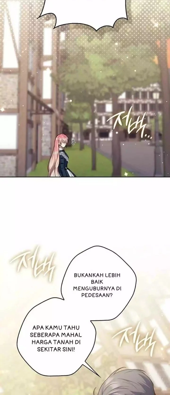 A Princess Who Reads Fortune Chapter 145 - halaman 33