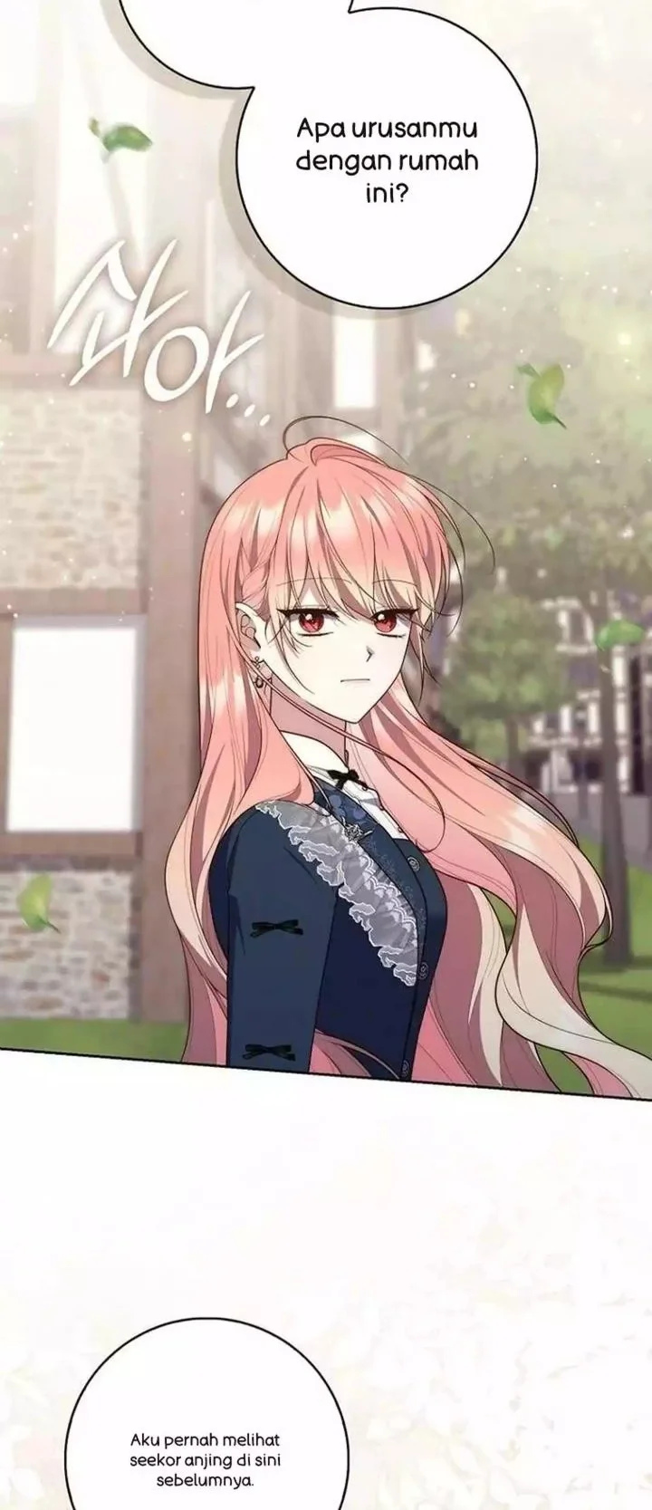 A Princess Who Reads Fortune Chapter 145 - halaman 36