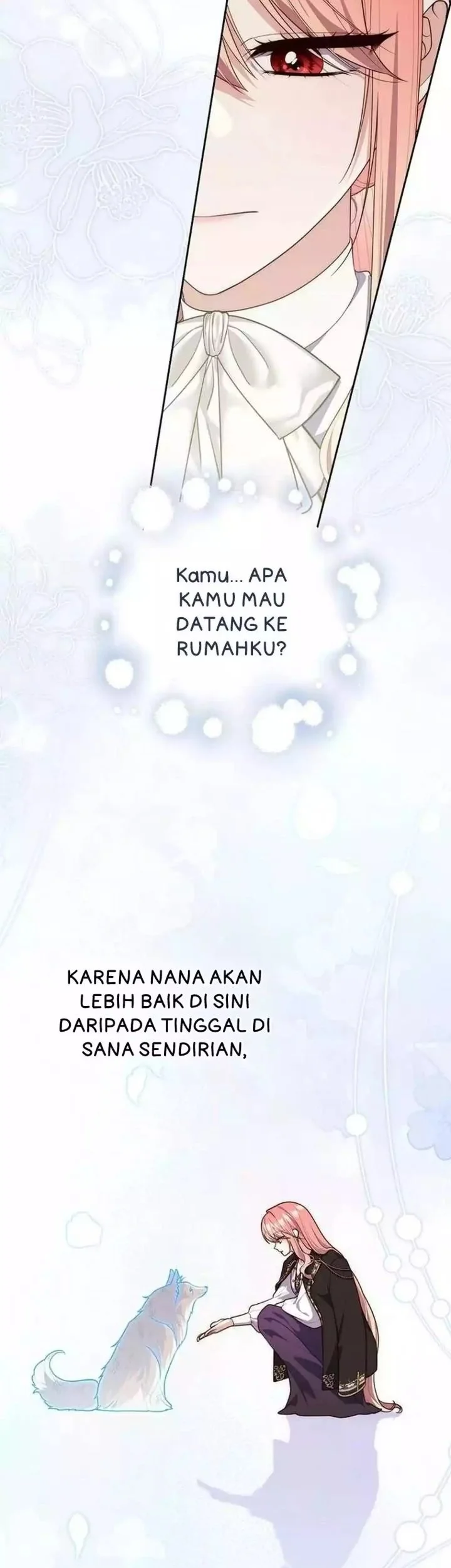A Princess Who Reads Fortune Chapter 145 - halaman 4
