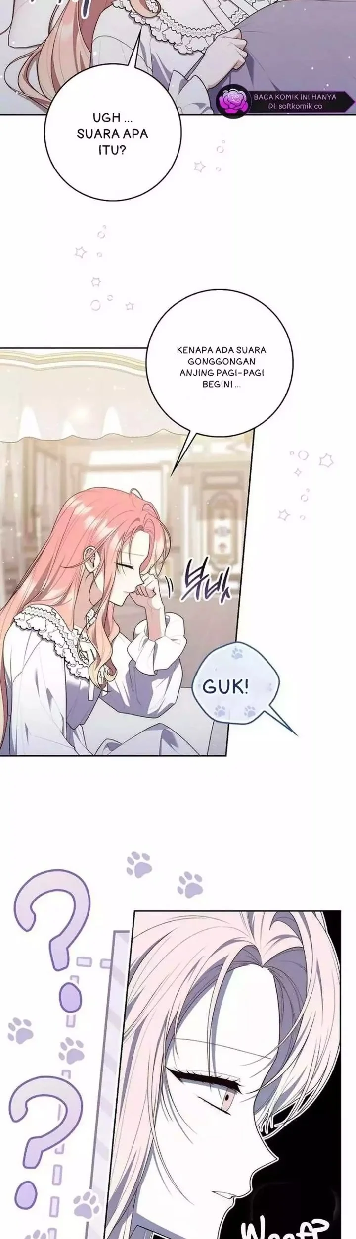 A Princess Who Reads Fortune Chapter 145 - halaman 46