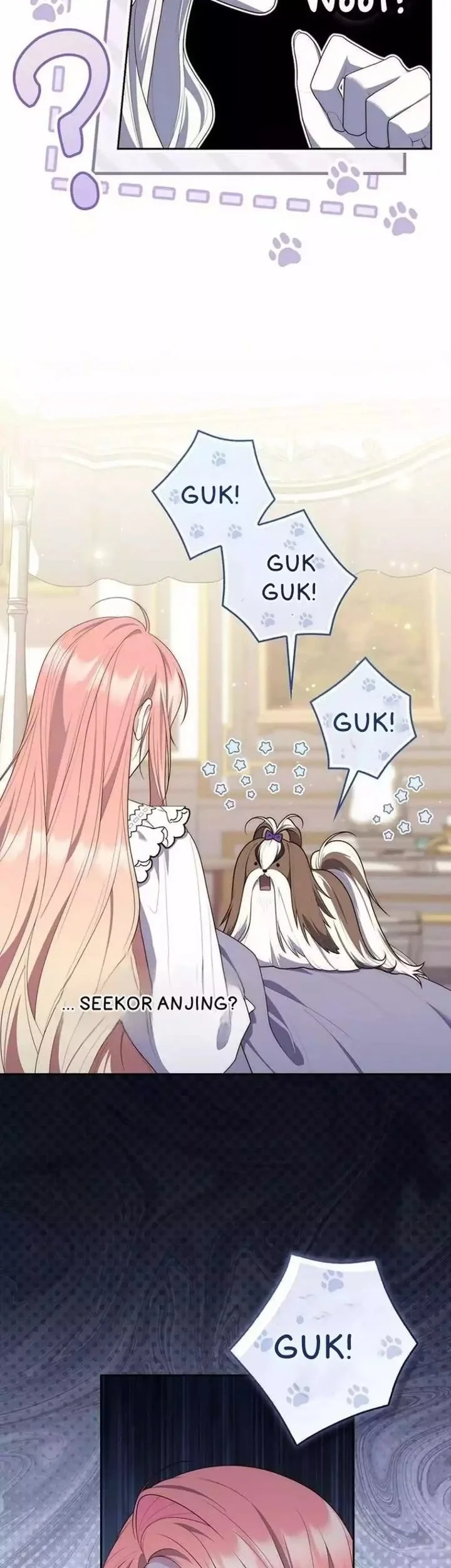 A Princess Who Reads Fortune Chapter 145 - halaman 47