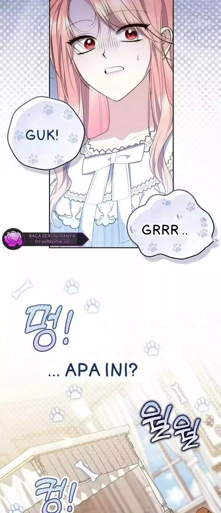 A Princess Who Reads Fortune Chapter 145 - halaman 48