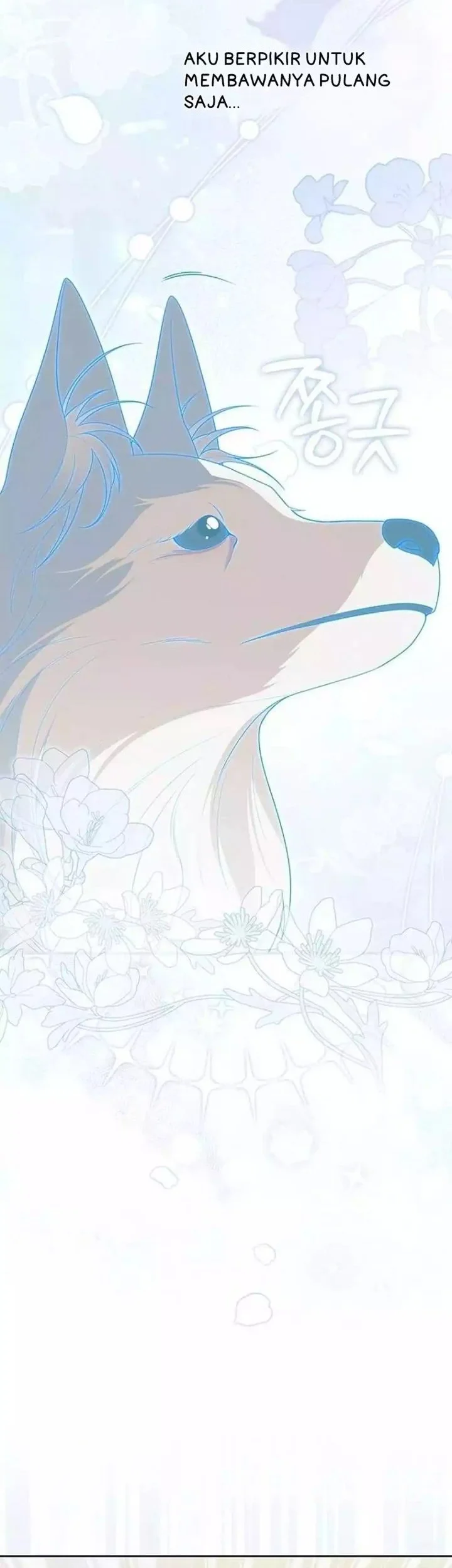 A Princess Who Reads Fortune Chapter 145 - halaman 5