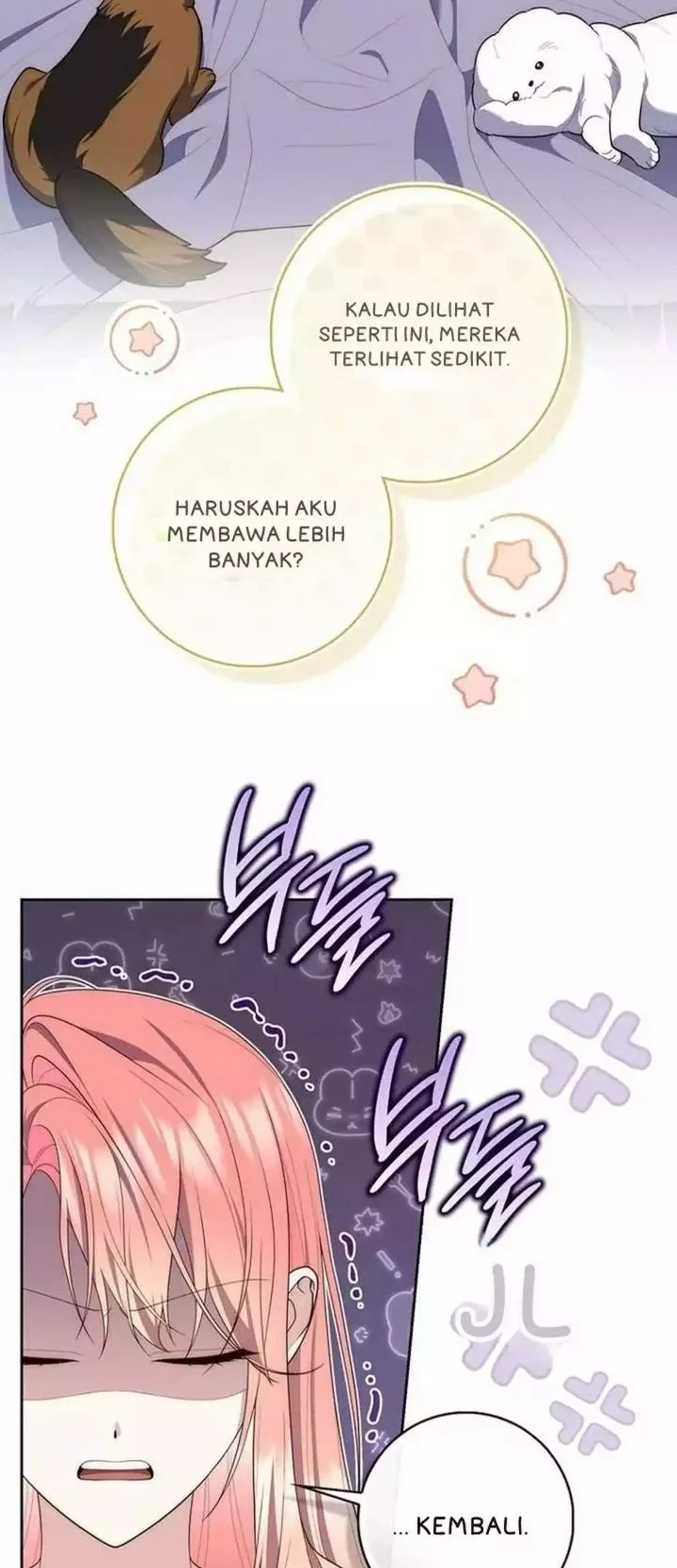 A Princess Who Reads Fortune Chapter 145 - halaman 51