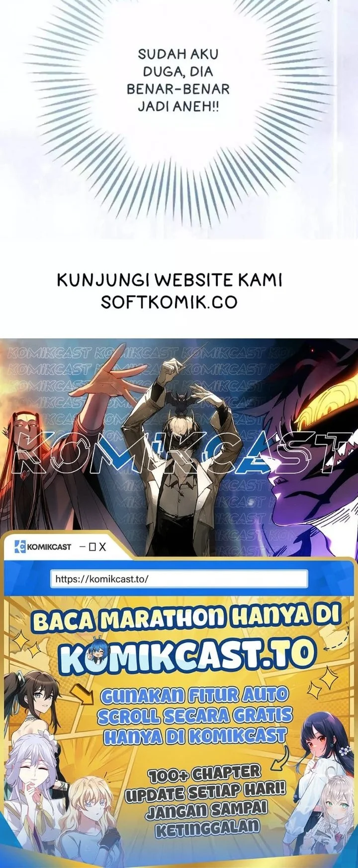 A Princess Who Reads Fortune Chapter 145 - halaman 53