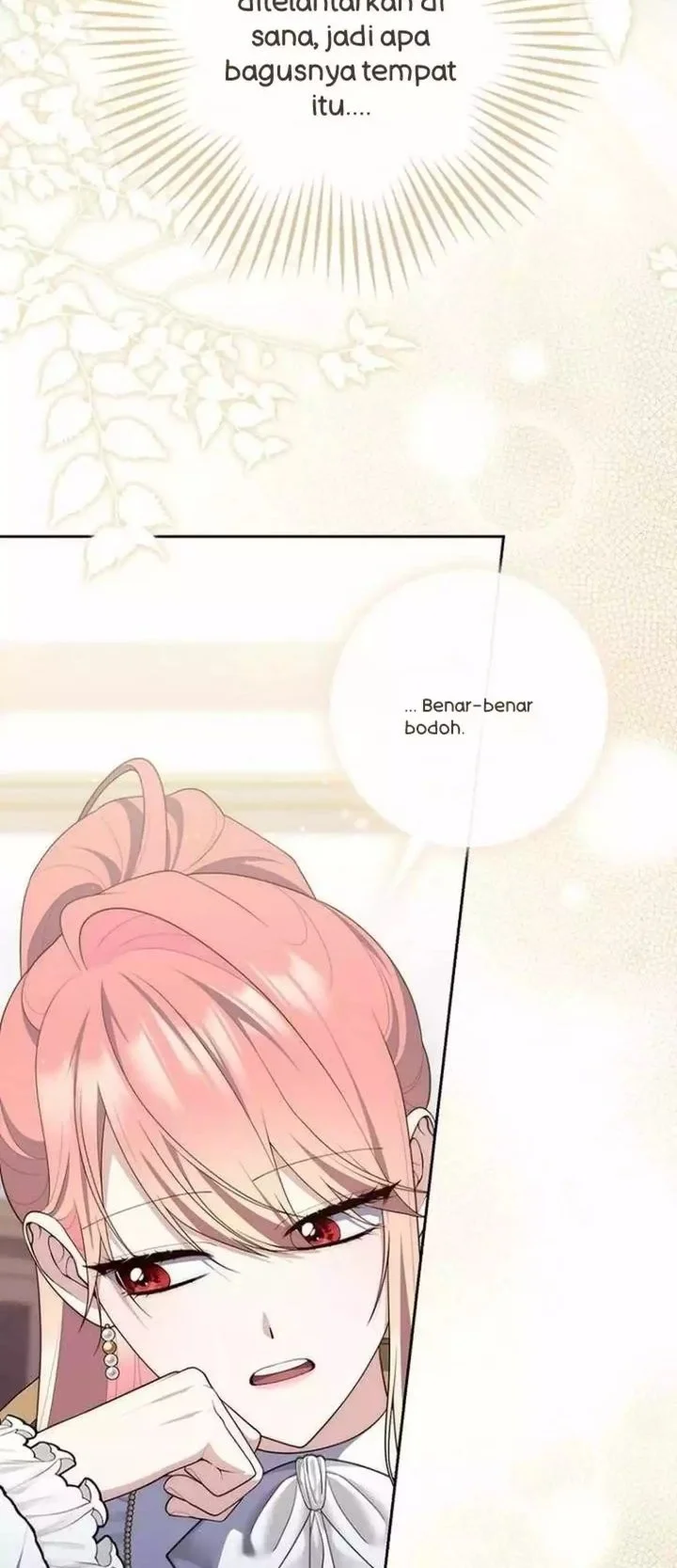 A Princess Who Reads Fortune Chapter 145 - halaman 9