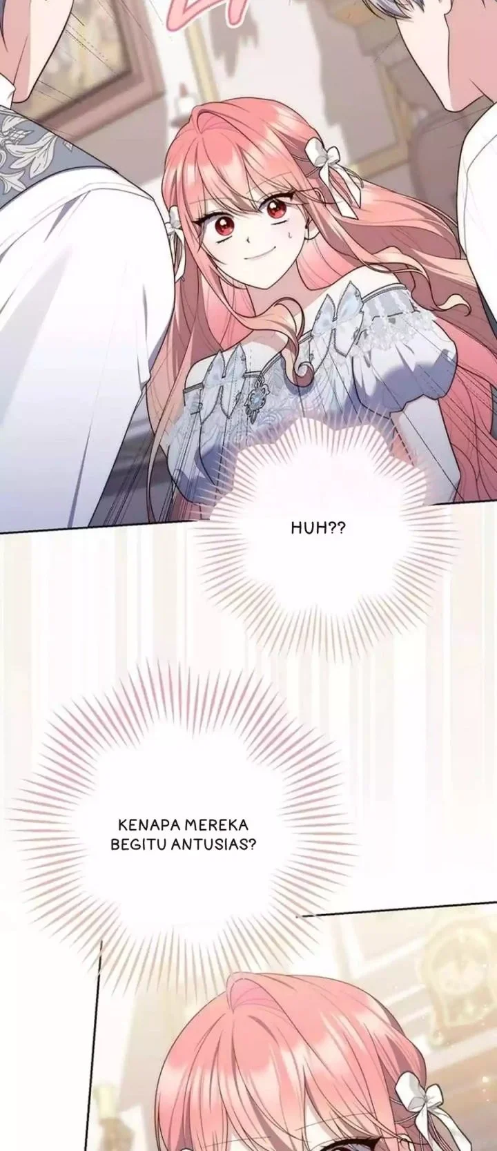 A Princess Who Reads Fortune Chapter 146 - halaman 12