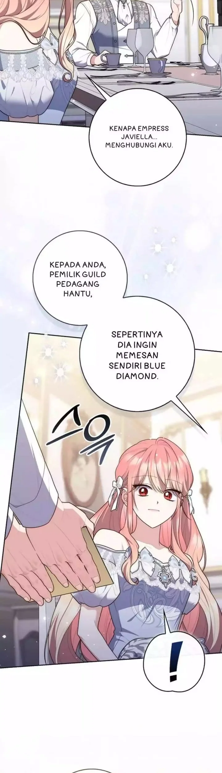 A Princess Who Reads Fortune Chapter 146 - halaman 17