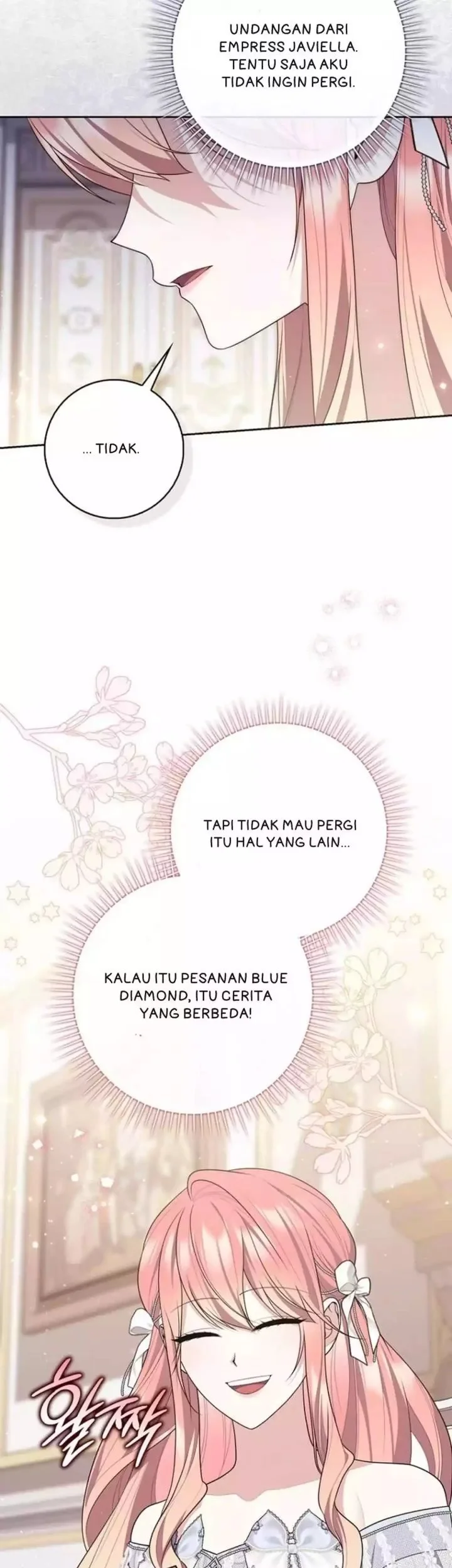A Princess Who Reads Fortune Chapter 146 - halaman 19