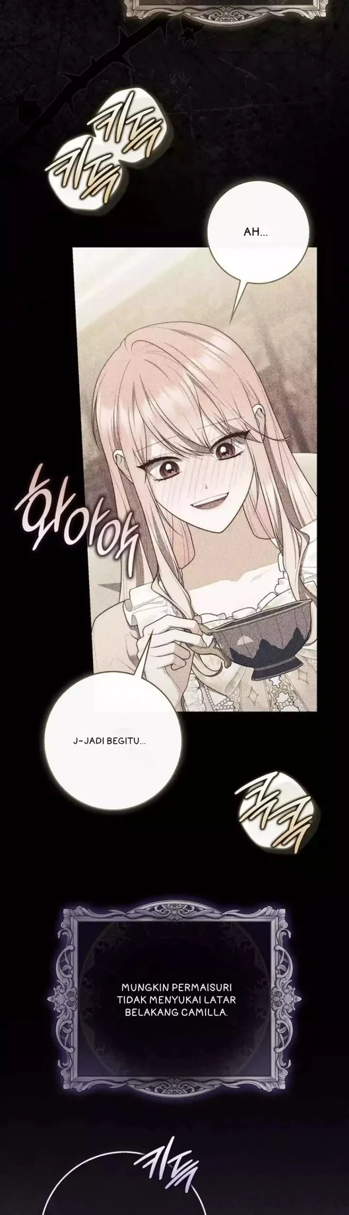 A Princess Who Reads Fortune Chapter 146 - halaman 26