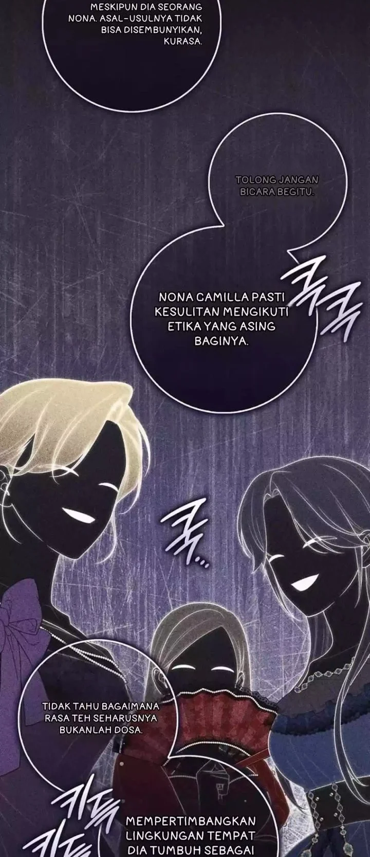A Princess Who Reads Fortune Chapter 146 - halaman 27