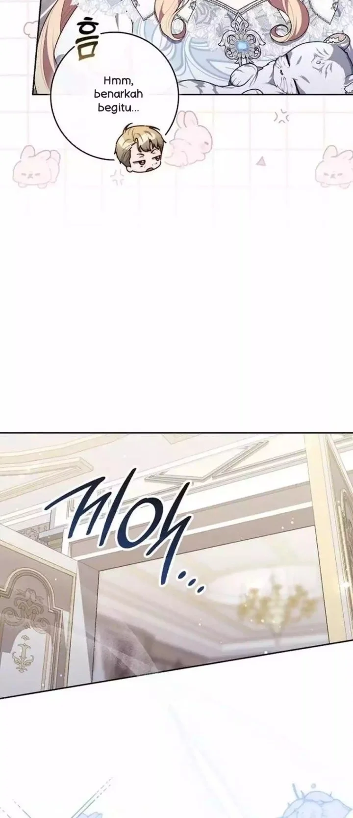 A Princess Who Reads Fortune Chapter 146 - halaman 3