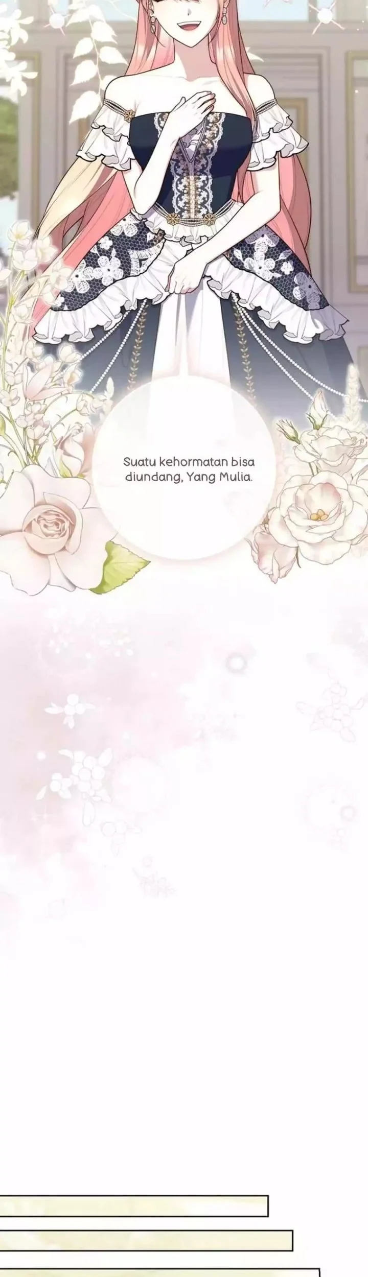 A Princess Who Reads Fortune Chapter 146 - halaman 32