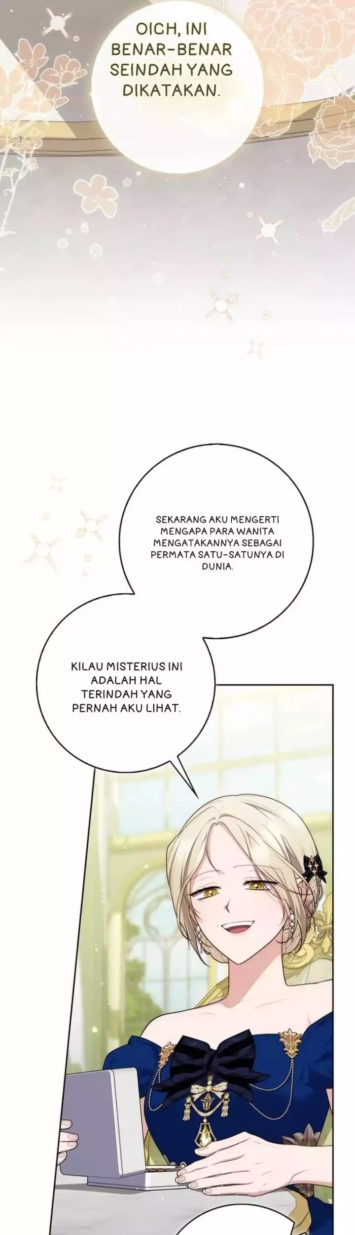 A Princess Who Reads Fortune Chapter 146 - halaman 34