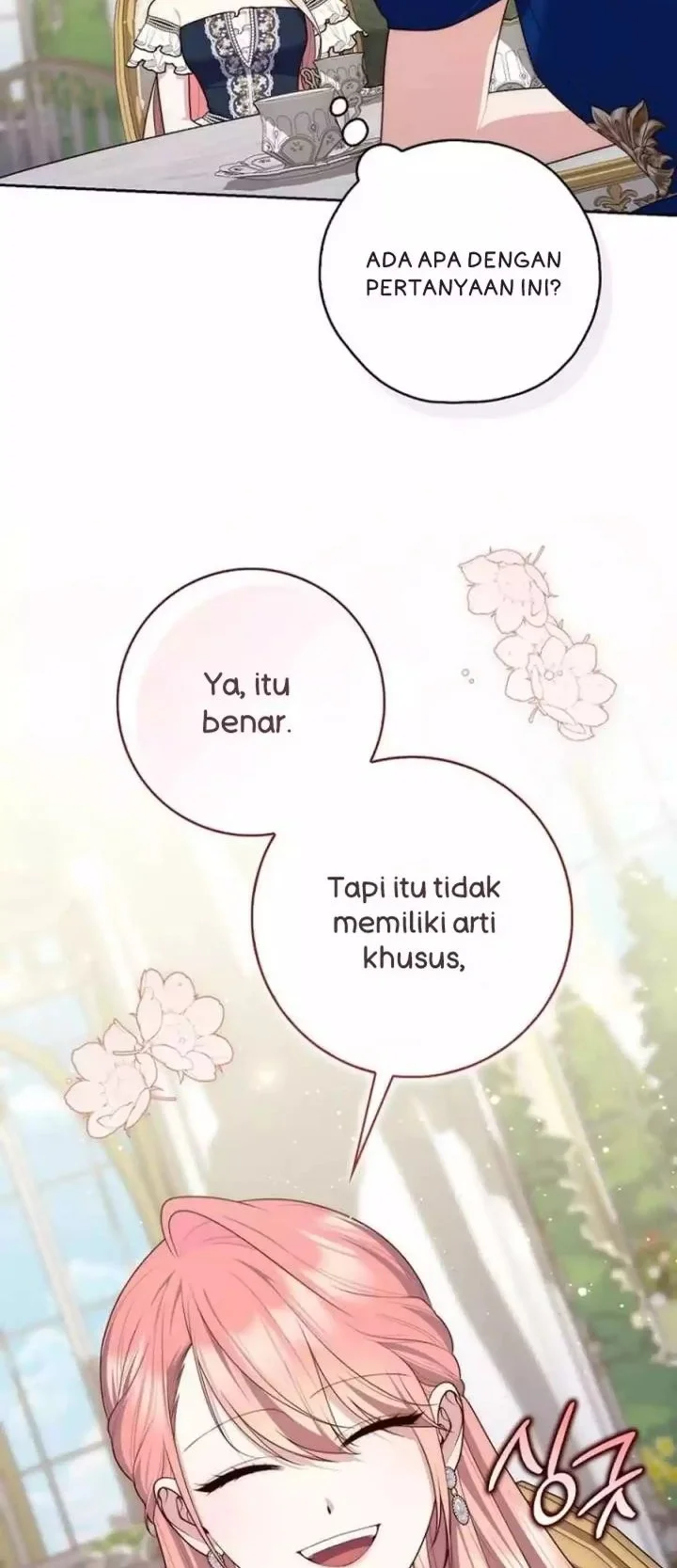 A Princess Who Reads Fortune Chapter 146 - halaman 36