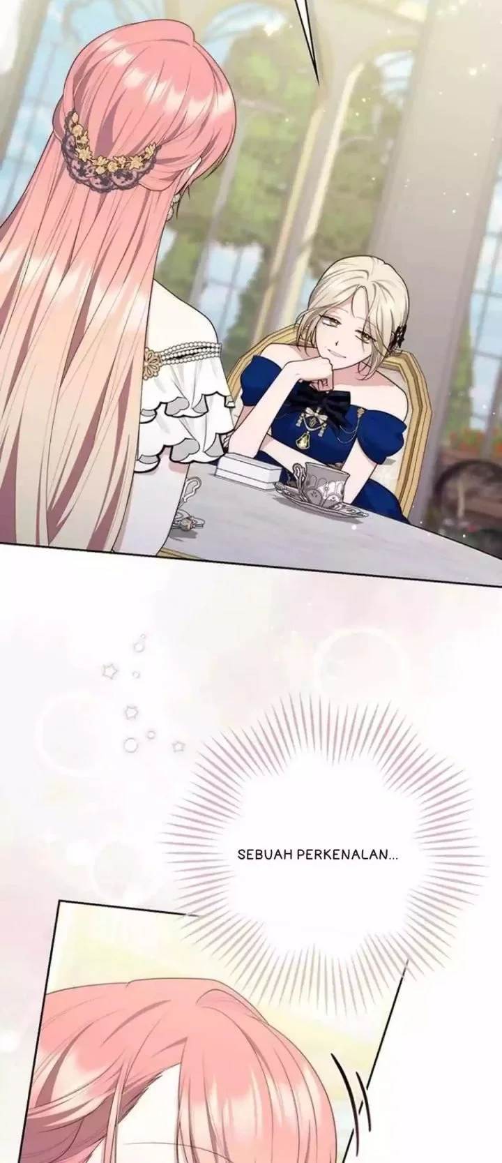 A Princess Who Reads Fortune Chapter 146 - halaman 39