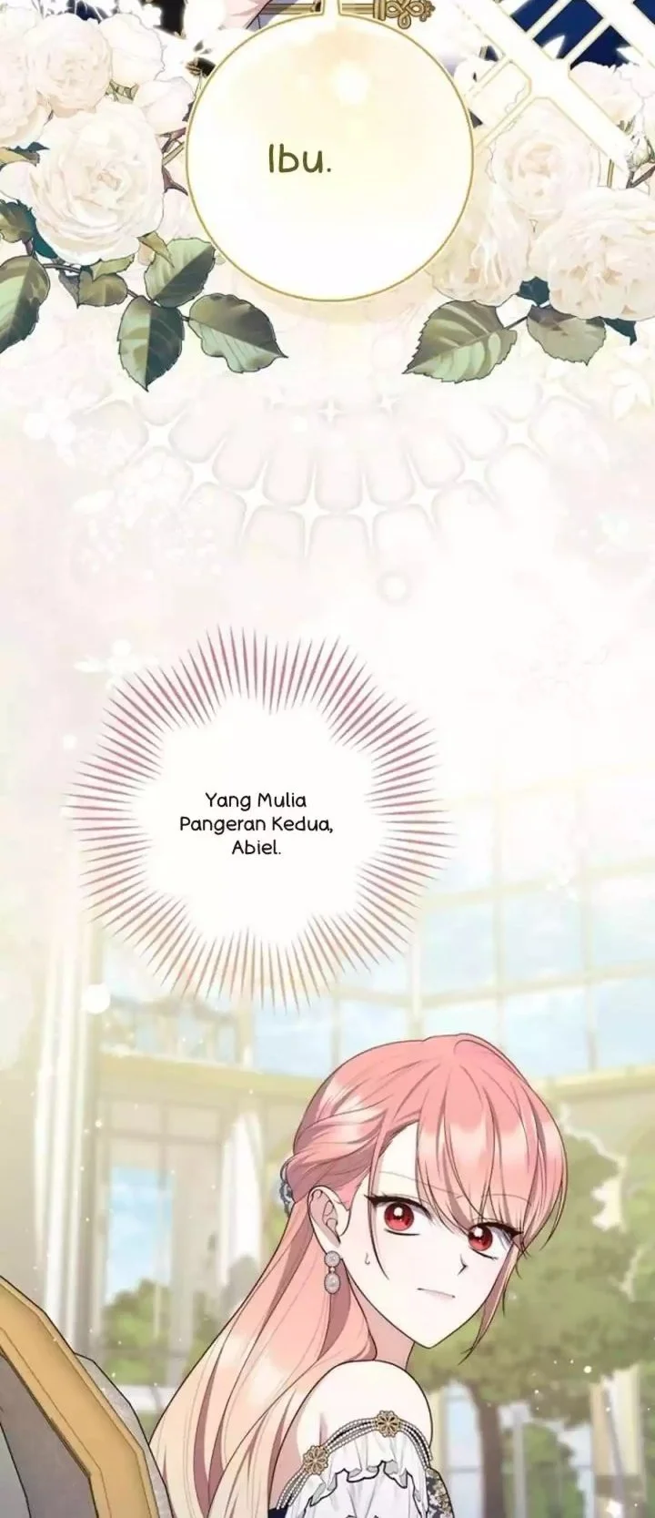 A Princess Who Reads Fortune Chapter 146 - halaman 42