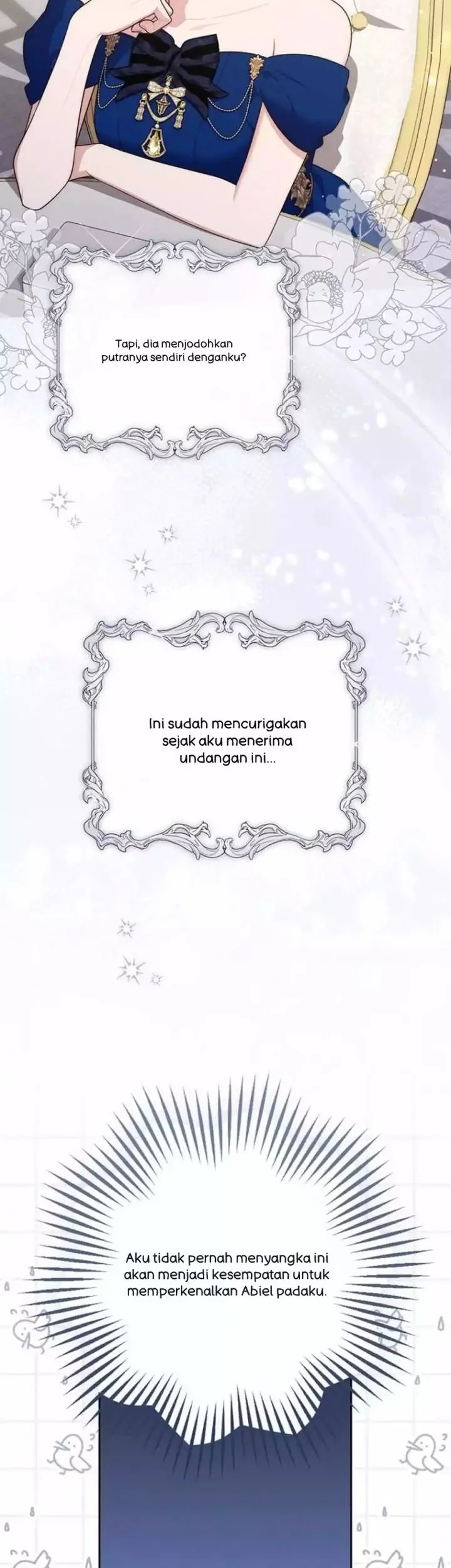 A Princess Who Reads Fortune Chapter 146 - halaman 44