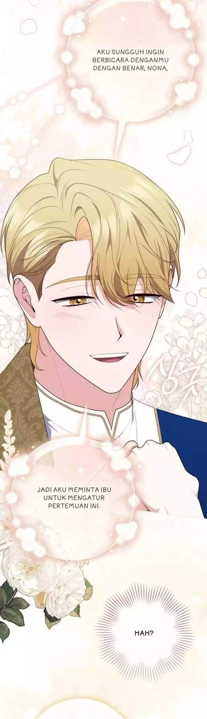 A Princess Who Reads Fortune Chapter 146 - halaman 47