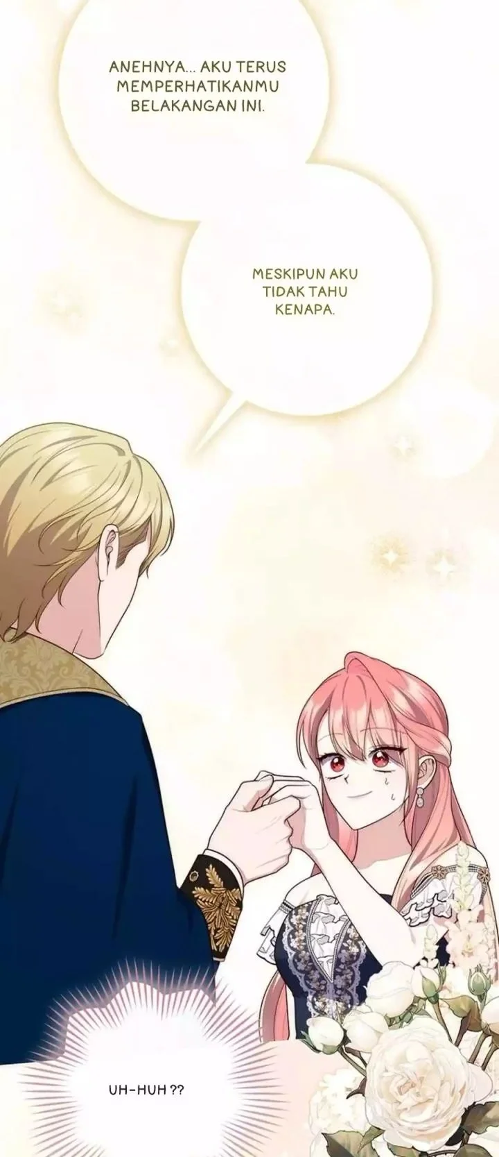 A Princess Who Reads Fortune Chapter 146 - halaman 48