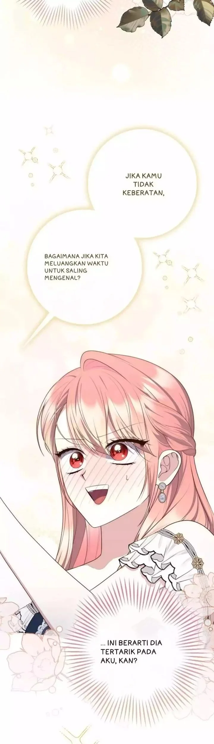 A Princess Who Reads Fortune Chapter 146 - halaman 49