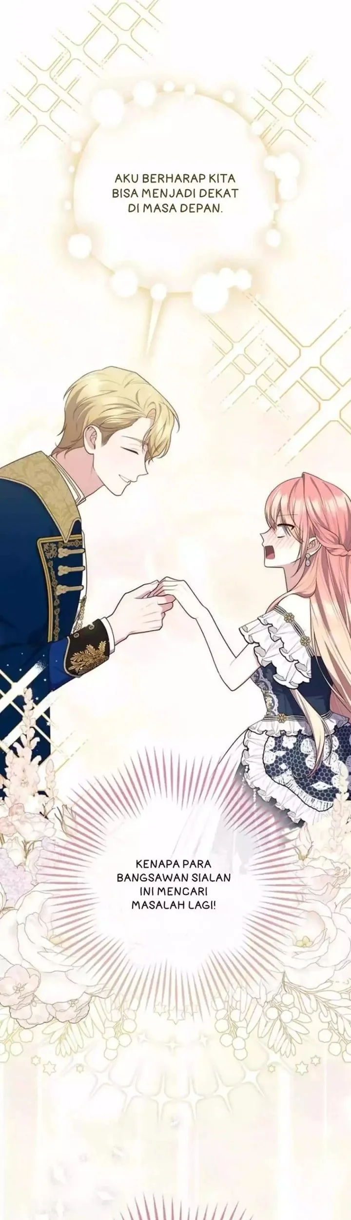 A Princess Who Reads Fortune Chapter 146 - halaman 50