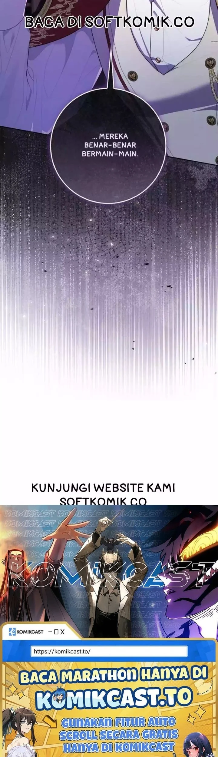A Princess Who Reads Fortune Chapter 146 - halaman 54