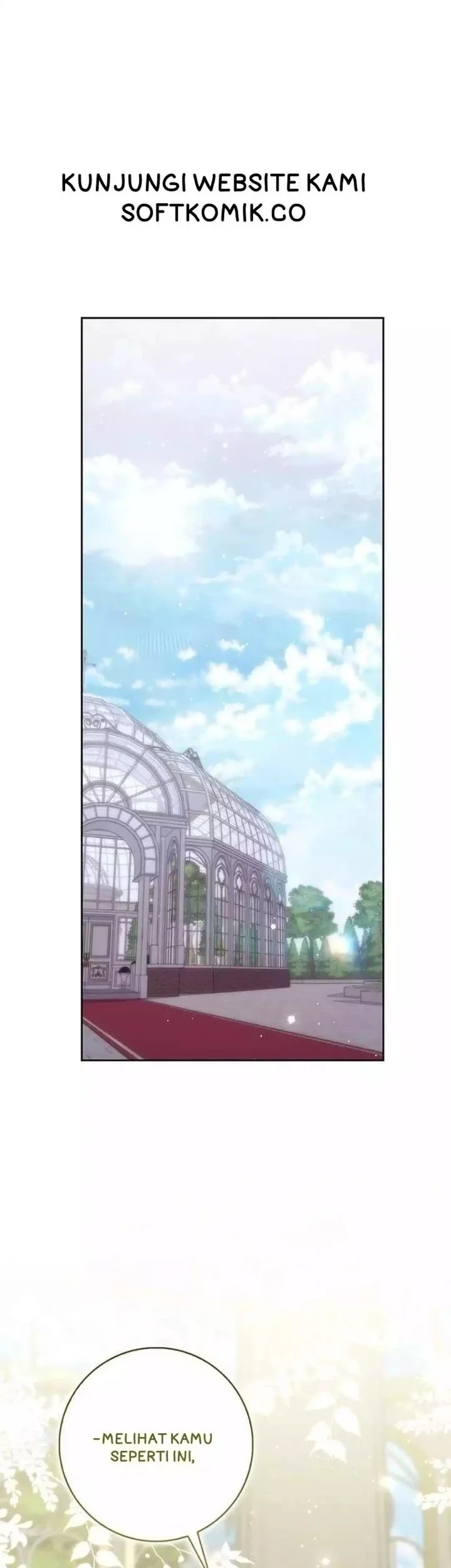 A Princess Who Reads Fortune Chapter 147 - halaman 1