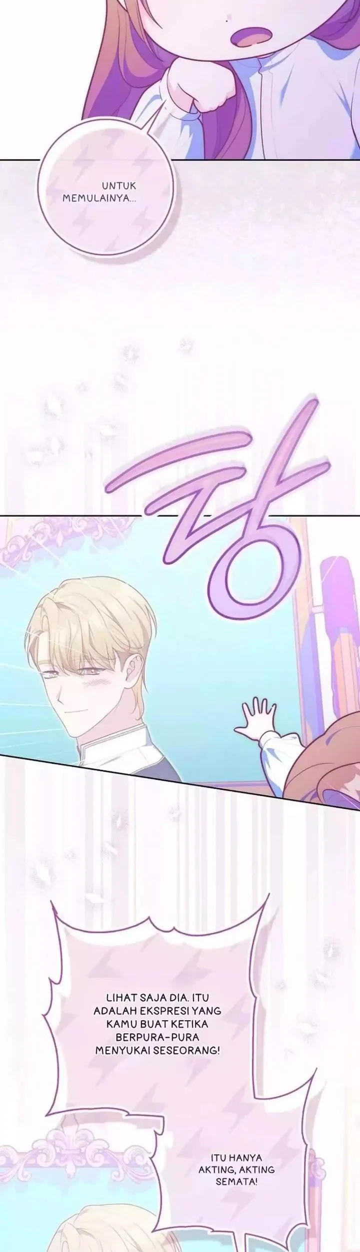 A Princess Who Reads Fortune Chapter 147 - halaman 11