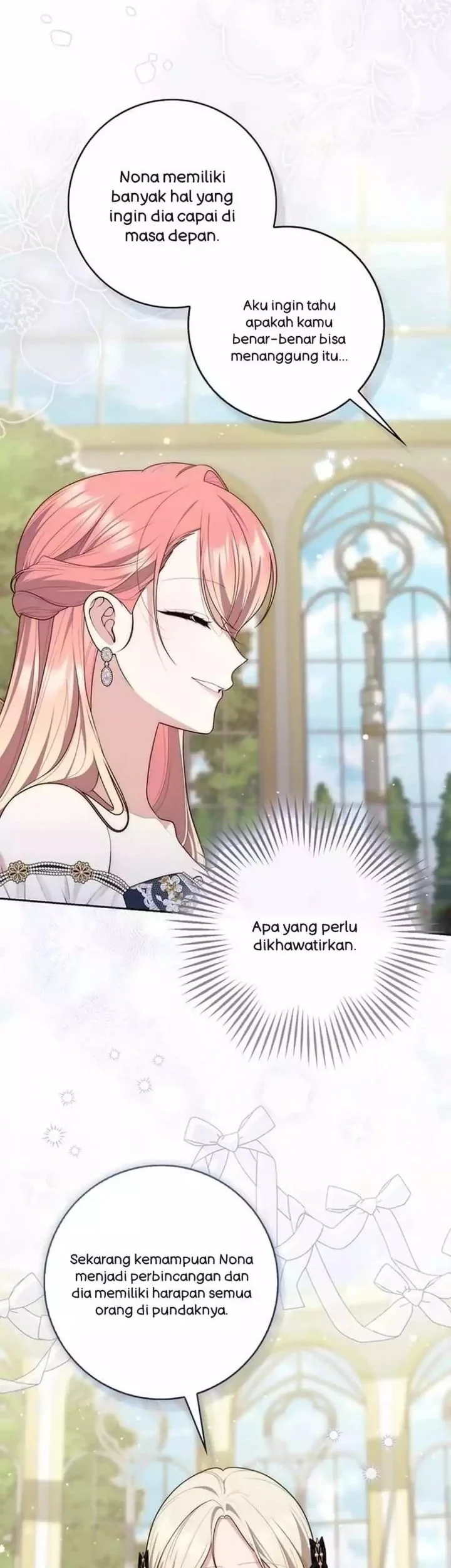 A Princess Who Reads Fortune Chapter 147 - halaman 17