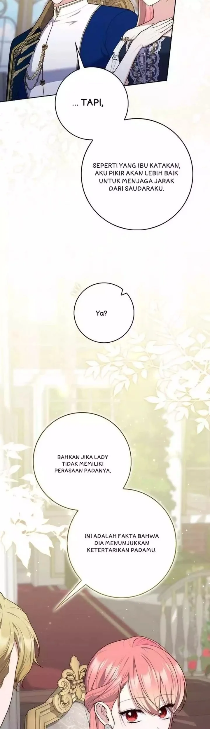 A Princess Who Reads Fortune Chapter 147 - halaman 22