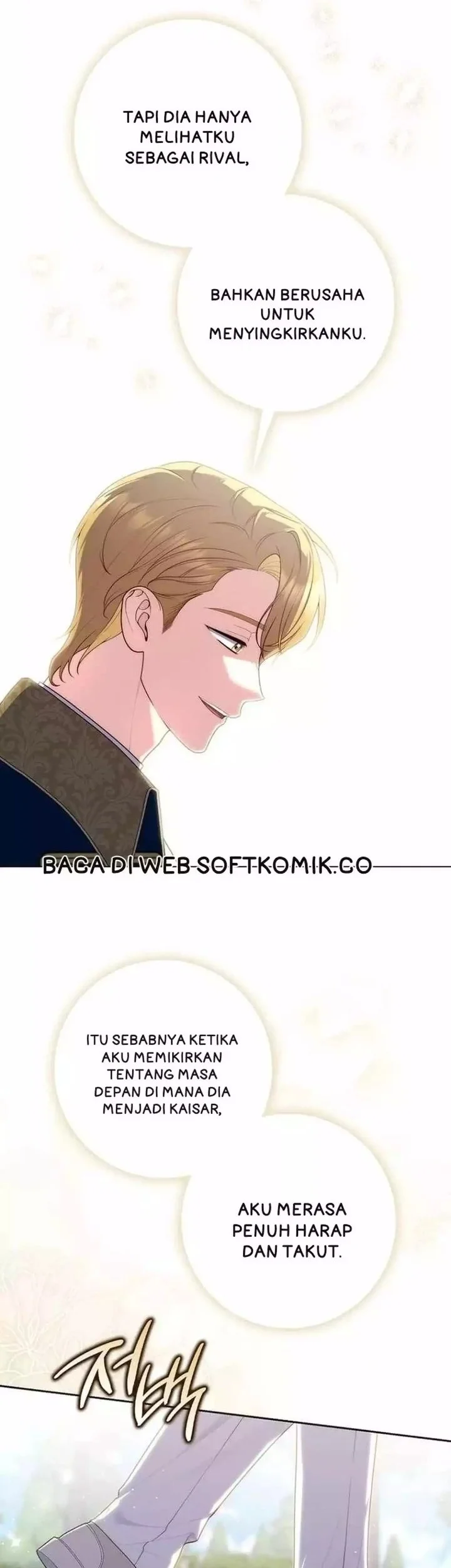 A Princess Who Reads Fortune Chapter 147 - halaman 26