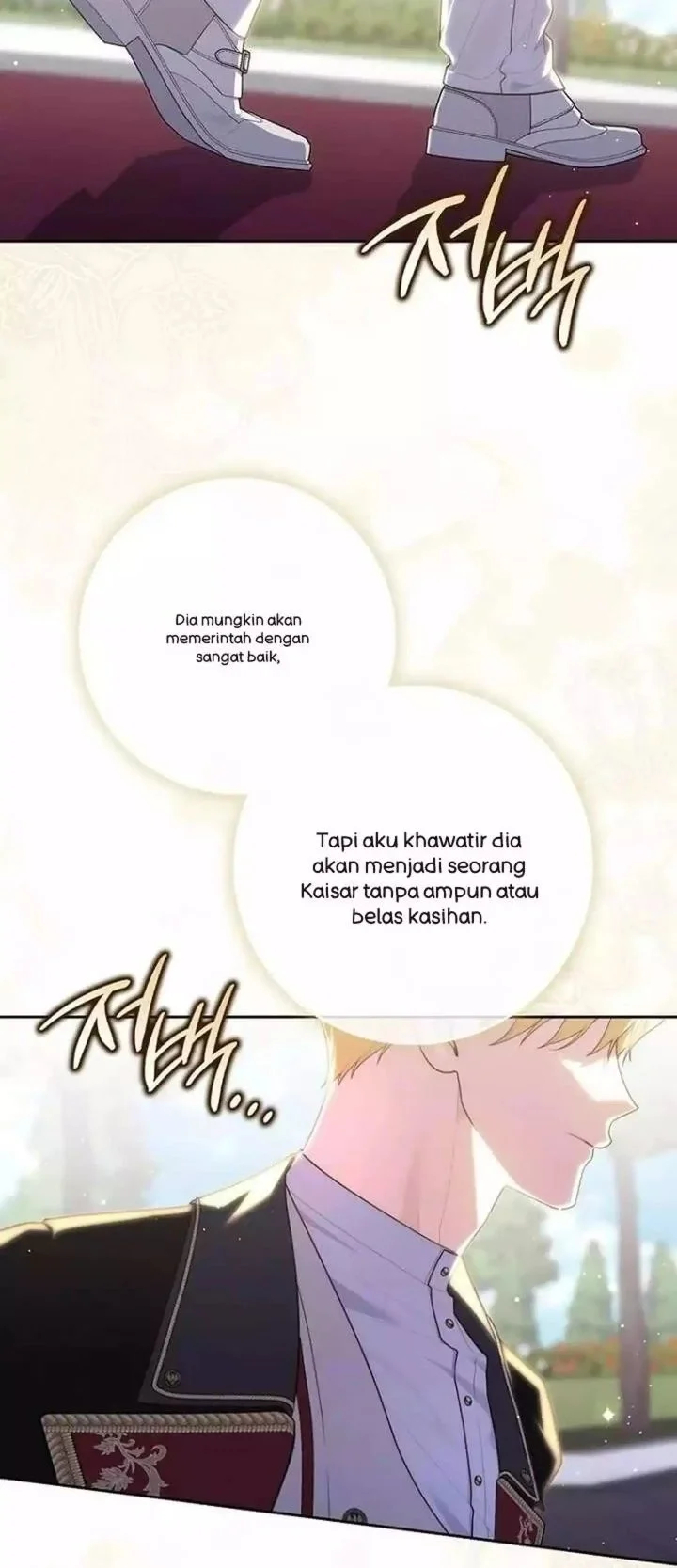 A Princess Who Reads Fortune Chapter 147 - halaman 27
