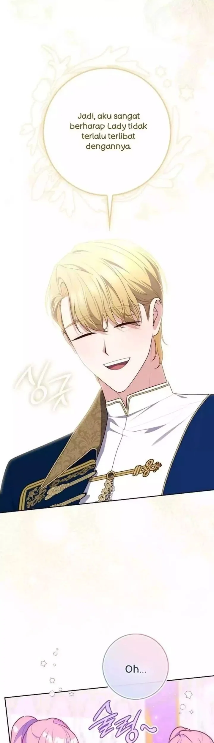 A Princess Who Reads Fortune Chapter 147 - halaman 28