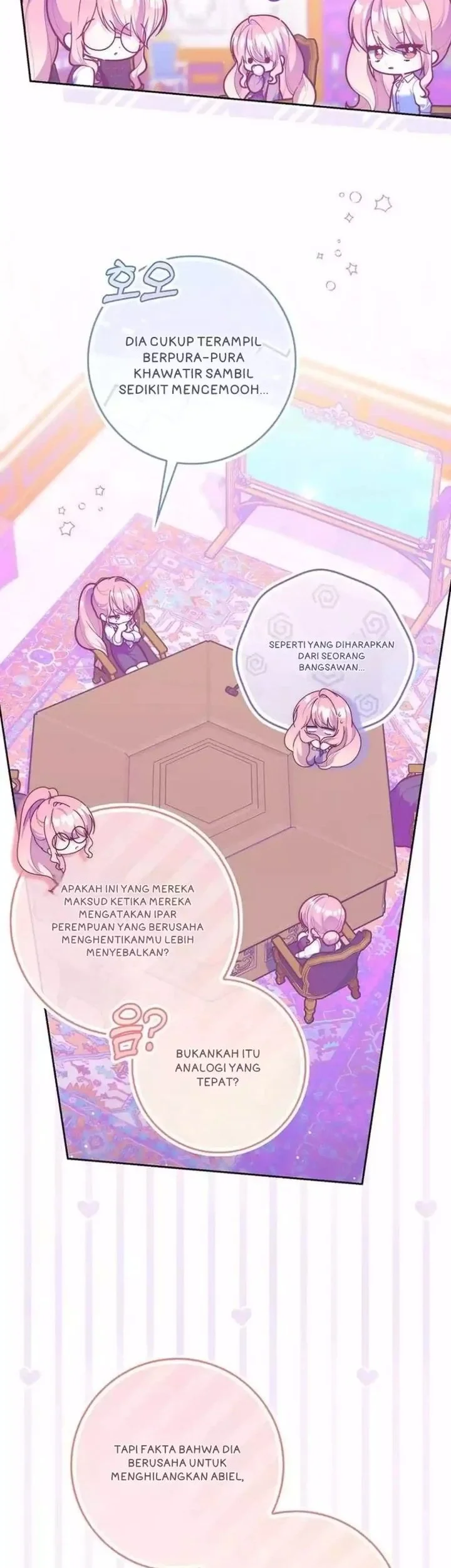 A Princess Who Reads Fortune Chapter 147 - halaman 29