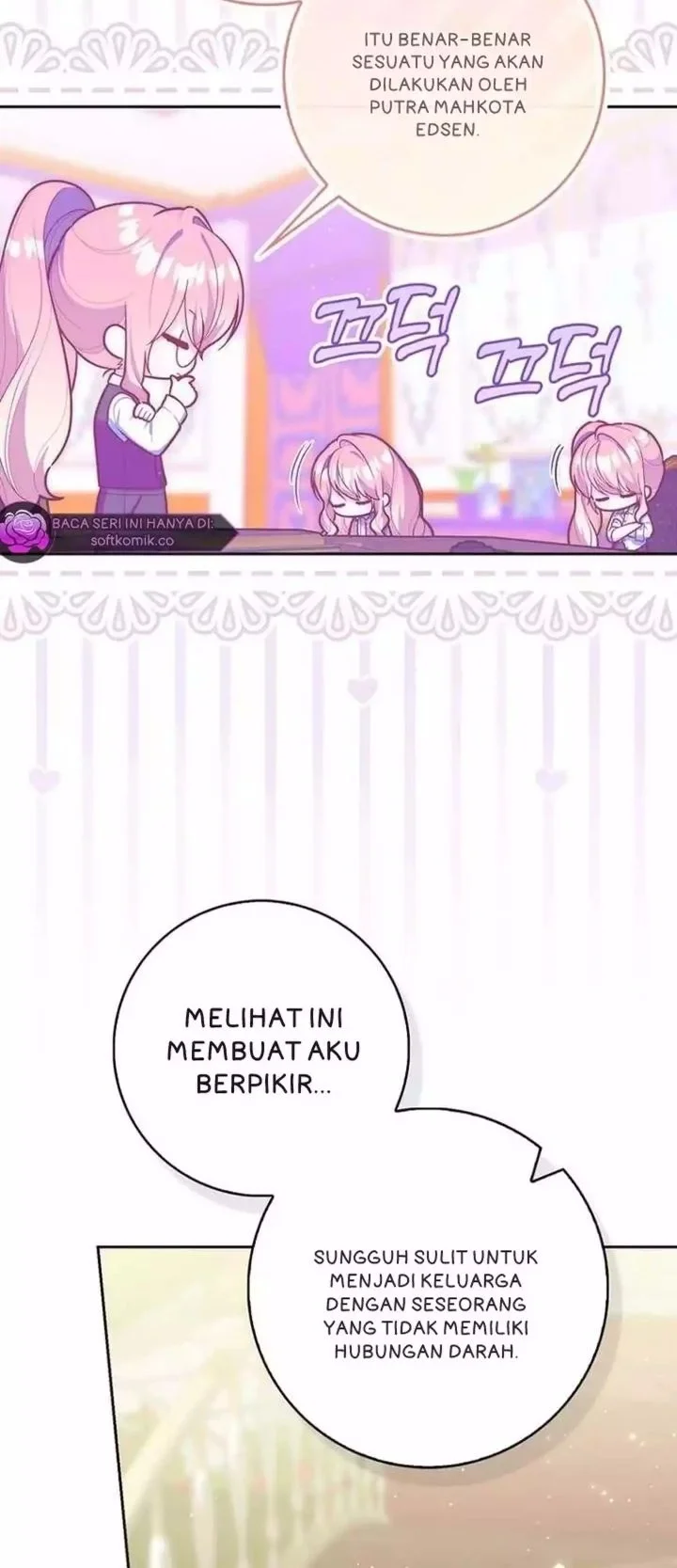 A Princess Who Reads Fortune Chapter 147 - halaman 30